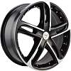Диски NZ WHEELS SH 676 
