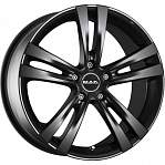 Диски MAK R18 6x139,7 8J ET15 D106,1 MAK Stone 6 Black Mirror