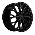 Диски Khomen R17 5x110 7J ET46 D63,3 Khomen KHW1718 (Changan CS35 Plus) Black