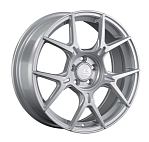 Диски LS FlowForming R17 5x100 7J ET45 D73,1 LS FlowForming RC94 S