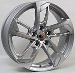 Диски RST R17 5x112 7J ET40 D57,1 RST R037 S