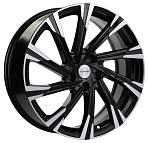 R19 5x108 7,5J ET36 D65,1 Khomen KHOMEN 1901 (EXEED VX/TXL/LX) BLF
