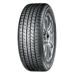 Летние шины 275/45 R21 Yokohama Geolandar X-CV G057 110W  