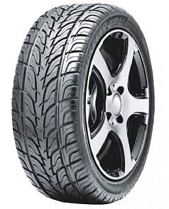Sailun шина 265/40 R22 106V - euro-diski.ru Летние шины 265/40 R22 Sailun Atrezzo SVR LX 106V XL