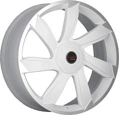 Диск R20 5x114,3 8,5J ET35 D67,1 LegeArtis Concept-MZ505 MWPL