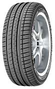 Летние шины 285/35 R20 Michelin Pilot Sport PS3 104Y XL MO 