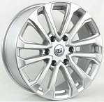 Диски RST R18 6x139,7 7,5J ET25 D106,1 RST R058 S