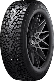 Hankook шина 285/60 R18 116T - euro-diski.ru Зимние шины 285/60 R18 Hankook Winter I*Pike X W429A 116T Ш Индонезия