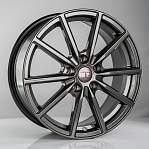 Диски Alcasta R16 5x100 6,5J ET38 D57,1 Alcasta M61 Graphite