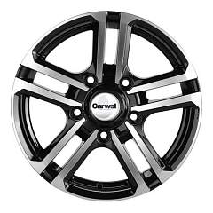 Диски Carwel Niva 1602 