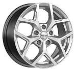 Диски Скад R16 5x114,3 6,5J ET45 D67,1 Скад Kl-368 селена 