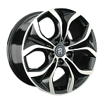 R19 5x120 10,0J ET53 D74,1 Replay B 116 BKF