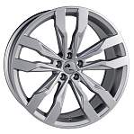 Диски RPLC R20 5x112 9J ET33 D66,6 RPLC VW97 S