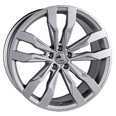 Диск R20 5x112 9J ET33 D66,6 RPLC VW97 S