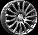 Диски Скад R18 5x114,3 7J ET47 D66,1 Скад Валенсия селена
