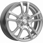Диски Скад R15 4x100 6J ET48 D54,1 Скад Дели селена