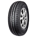 Летние шины 225/75 R16 Tracmax X-Privilo RF19 121/120R XL  