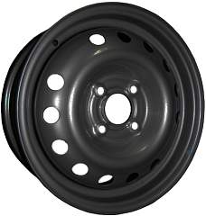 Диски Eurodisk 17" 