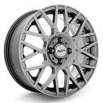 R16 4x100 6,5J ET48 D60,1 X'Trike X-125 HSB