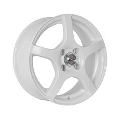 Диск R15 4x108 6J ET25 D65,1 X'trike X-118 W