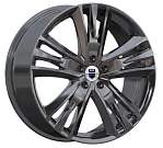 R20 5x114,3 8,5J ET35 D67,1 K&K Атлас (КС661М) кварц