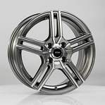 Диски Megami R14 4x100 5,5J ET49 D56,6 Megami MGM-1 GMF