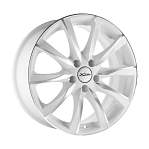 Диски X'trike R17 5x114,3 7J ET35 d67,1 X'trike X-120 W/FP