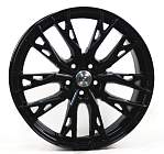 Диски RST R19 5x108 7J ET36 D65,1 RST R119 BL