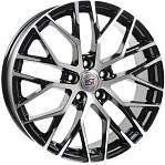 Диски RST R19 5x108 7,5J ET46 D63,4 RST R019 BD