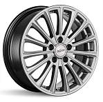 Диски X'trike R17 5x100 7J ET45 D67,1 X'trike X-136 HSB