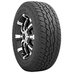 275/45 R20 Toyo Open Country A/T Plus 110H
