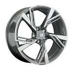 Диски LS Forged R19 5x114,3 8J ET45 D67,1 LS Forged FG23 GMF
