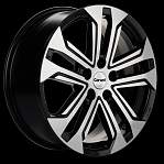 R18 5x114,3 7J ET53 D54,1 Carwel Куж 1803 (Geely Coolray ) ABT