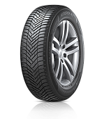 Летние шины 255/55 R19 Hankook Kinergy 4S2 (H750)A 111W XL Корея 