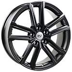 Диски RST R18 5x114,3 7J ET38 D67,1 RST R078 BLM