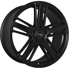 Диск R20 5x112 9J ET39 d66,6 LegeArtis A 51 MB
