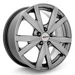 R16 5x114,3 6,5J ET40 D66,1 X'trike X-119 HSB