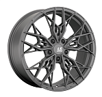 Диски LS FlowForming R19 5x120 8,5J ET40 D72,6 LS FlowForming RC83 MGM