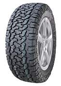 Летние шины 265/70 R16 Comforser CF1100 111T  