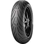 180/55 R17 Pirelli Angel GT 73W TL Задняя (Rear) 2025