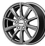 Диски Carwel R16 5x105 6,5J ET38 D56,6 Carwel Лабаз GR