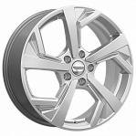 Диски Скад R18 5x114,3 7J ET45 D66,1 Скад KL-328 селена 