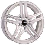 Диски Tech-Line R17 5x114,3 7,5J ET45 D73,1 Tech-Line 710 WD