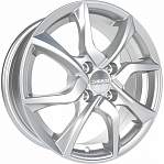 Диски Скад R15 4x114,3 6J ET45 D67,1 Скад Тулон селена
