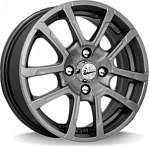 Диски iFree R14 4x114,3 5,5J ET38 D66,1 iFree Слайдер Хай-вэй