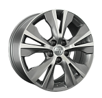 R18 5x114,3 7,5J ET30 D60,1 Replay TY211 GMF