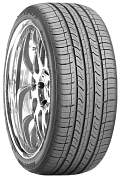 Летние шины 205/60 R16 Roadstone Classe Premiere CP672 92H 
