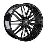 R23 5x112 10,5J ET40 D66,6 LS Forged FG12 BK