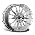 Диски Inforged R18 5x108 8J ET33 D60,1 Inforged IFG54 Silver