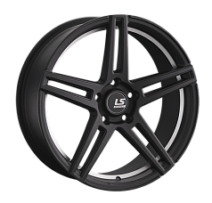 Диск R19 5x114,3 8,5J ET45 D67,1 LS FlowForming RC01 MBU